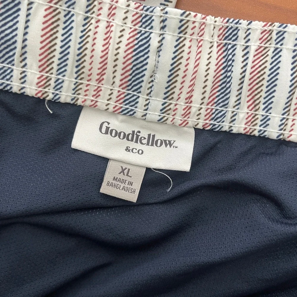 Goodfellow & Co Mens Swim Trunks 5